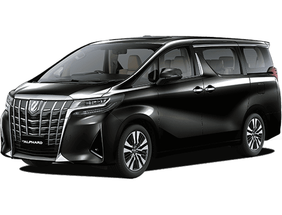 Alphard FL